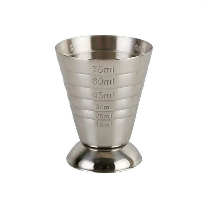 2.5oz Jigger Cups 2.5oz Jigger Cups