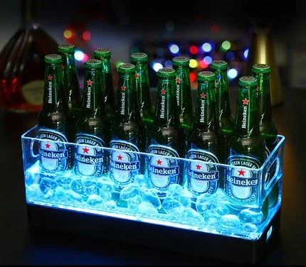 Heineken bucket