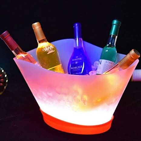 Large Capacity bucket Large Capacity bucket