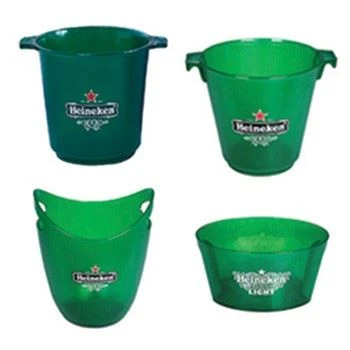 Plastic-Ice-Bucket Plastic-Ice-Bucket