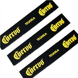 Ticken Rubber Bar Mat
