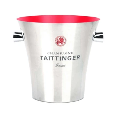 Buicéad Oighear Taittinger Champagne